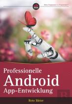 Professionelle Android-App-Entwicklung