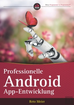 Bertrand.pt - Professionelle Android-App-Entwicklung