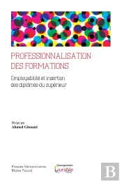 Professionnalisation Des Formations