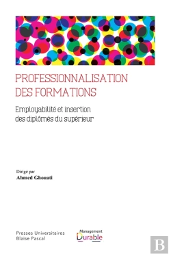 Bertrand.pt - Professionnalisation Des Formations