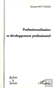 Professionnalisation Et Développement Professionnel