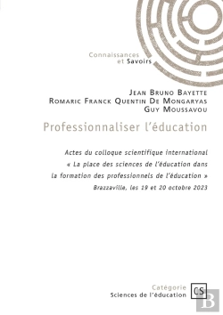 Bertrand.pt - Professionnaliser L'Éducation : 