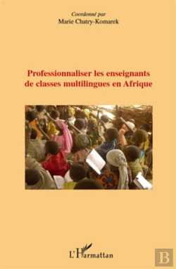 Bertrand.pt - Professionnaliser Les Enseignants Des Classes Multilingues En Afrique