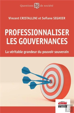 Bertrand.pt - Professionnaliser Les Gouvernances - La Vraie Grandeur Du Pouvoir Souverain