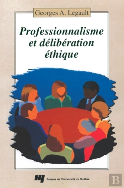 Bertrand.pt - Professionnalisme Et Délibération Éthique