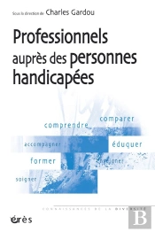 Professionnels Auprès Des Personnes Handicapées