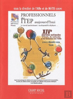 Bertrand.pt - Professionnels Des Itep Aujourd'Hui