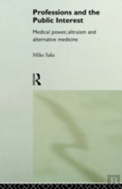 Bertrand.pt - Professions And The Public Interest