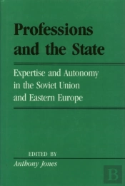 Professions And The State
