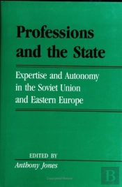 Professions And The State