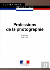 Professions De La Photographie