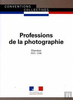 Bertrand.pt - Professions De La Photographie