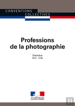 Bertrand.pt - Professions De La Photographie