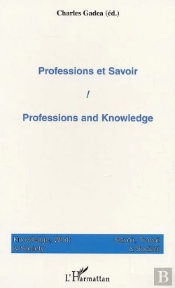 Bertrand.pt - Professions Et Savoir