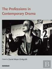 Professions In Contemporary Drama