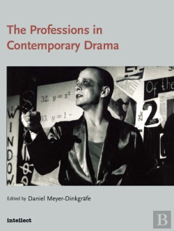 Bertrand.pt - Professions In Contemporary Drama
