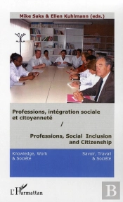 Professions, Intégration Sociale Et Citoyenneté