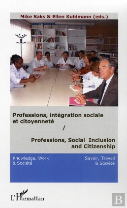 Bertrand.pt - Professions, Intégration Sociale Et Citoyenneté