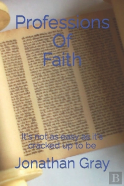 Bertrand.pt - Professions Of Faith: It'S Not As Easy A