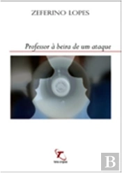 Professor à beira de um ataque