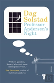 Professor Andersen'S Night