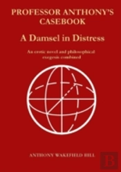 Professor Anthony'S Casebook   A Damsel In Distress