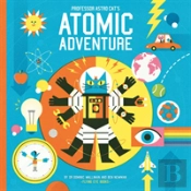 Professor Astro Cat'S Atomic Adventure