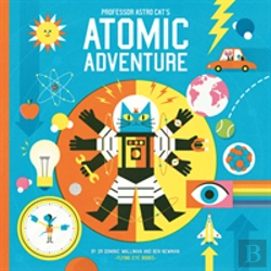 Bertrand.pt - Professor Astro Cat'S Atomic Adventure