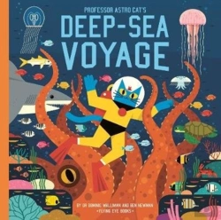 Bertrand.pt - Professor Astro Cat'S Deep-Sea Voyage