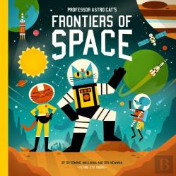 Professor Astro Cat'S Frontiers Of Space