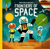 Professor Astro Cat'S Frontiers Of Space