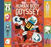 Professor Astro Cat'S Human Body Odyssey