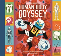 Bertrand.pt - Professor Astro Cat'S Human Body Odyssey