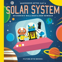 Bertrand.pt - Professor Astro Cat'S Solar System