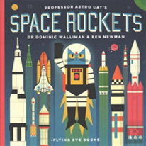Professor Astro Cat'S Space Rockets