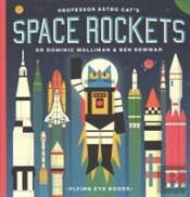 Professor Astro Cat'S Space Rockets