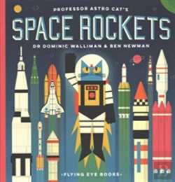 Bertrand.pt - Professor Astro Cat'S Space Rockets