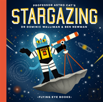 Professor Astro Cat'S Stargazing