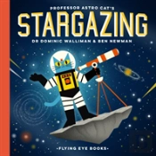 Professor Astro Cat'S Stargazing