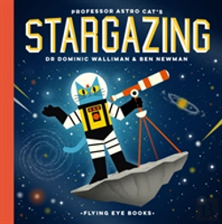 Bertrand.pt - Professor Astro Cat'S Stargazing