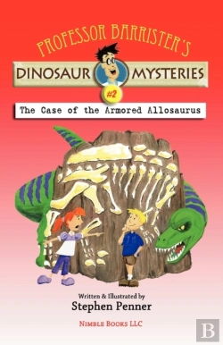 Bertrand.pt - Professor Barrister'S Dinosaur Mysteries #2