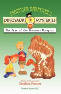 Professor Barrister'S Dinosaur Mysteries #3