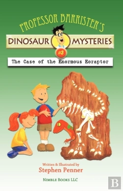 Bertrand.pt - Professor Barrister'S Dinosaur Mysteries #3
