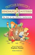 Professor Barrister'S Dinosaur Mysteries #4