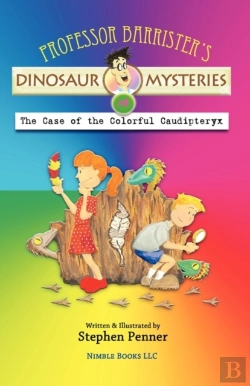 Bertrand.pt - Professor Barrister'S Dinosaur Mysteries #4