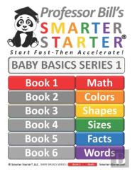 Professor Bill'S Smarter Starter Baby Basics 1