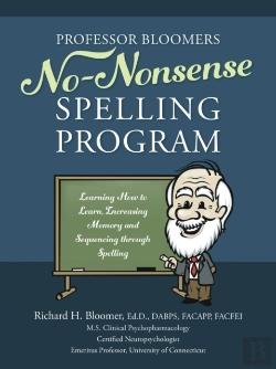 Bertrand.pt - Professor Bloomers No-Nonsense Spelling Program