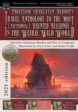 Bertrand.pt - Professor Charlatan Bardot'S Travel Anth