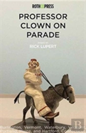 Professor Clown On Parade