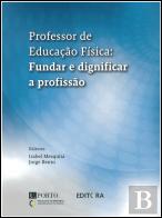 Professor de Educação Física